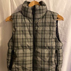 Gap Down Vest